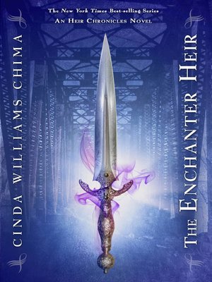 cover image of The Enchanter Heir